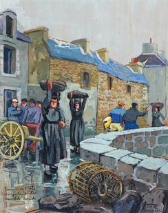 © Jim-E. Sévellec / coll. part.