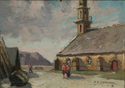 © Jim-E. Sévellec / coll. part.