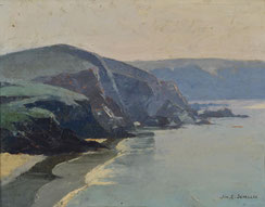 © Jim-E. Sévellec / coll. part.