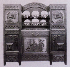 © Jim-E. Sévellec / coll. part.