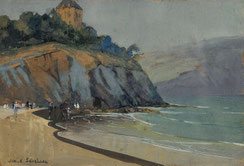 © Jim-E. Sévellec / coll. part.