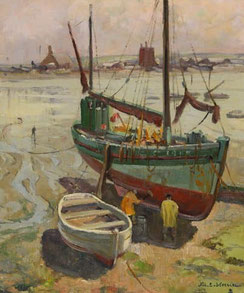 © Jim-E. Sévellec / coll. part.