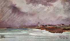 © Jim-E. Sévellec / coll. part.