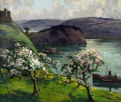 © Jim-E. Sévellec / coll. part.