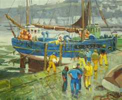 © Jim-E. Sévellec / coll. part.