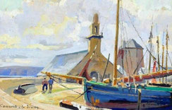 © Jim-E. Sévellec / coll. part.