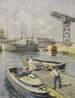 © Jim-E. Sévellec / coll. part.