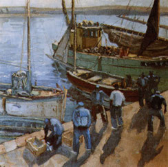 © Jim-E. Sévellec / coll. part.