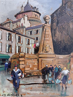 © Jim-E. Sévellec / coll. part.