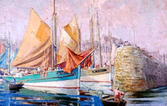 © Jim-E. Sévellec / coll. part.