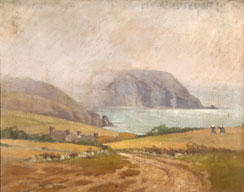 © Jim-E. Sévellec / coll. part.