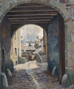 © Jim-E. Sévellec / coll. part.