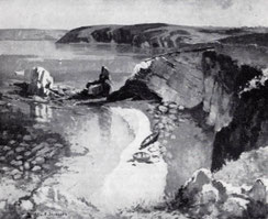 © Jim-E. Sévellec / coll. part.