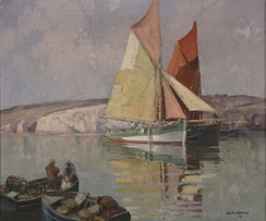 © Jim-E. Sévellec / coll. part.