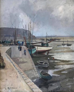 © Jim-E. Sévellec / coll. part.