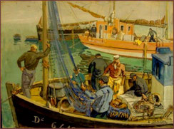© Jim-E. Sévellec / coll. part.