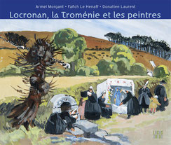 © Morgant - Le Henaff - Laurent / Locus Solus 2013