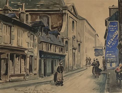 © Jim-E. Sévellec / coll. part.