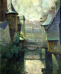 © Jim-E. Sévellec / coll. part.
