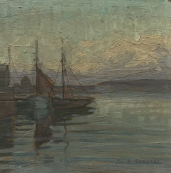 © Jim-E. Sévellec / coll. part.