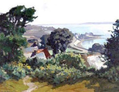 © Jim-E. Sévellec / coll. part.