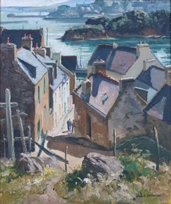 © Jim-E. Sévellec / coll. part.