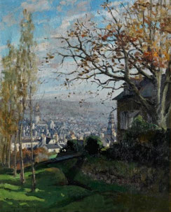 © Jim-E. Sévellec / coll. part.