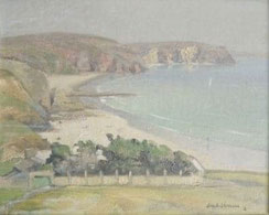 © Jim-E. Sévellec / coll. part.