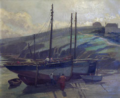 © Jim-E. Sévellec / coll. part.