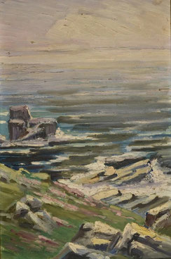© Jim-E. Sévellec / coll. part.