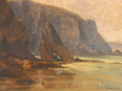 © Jim-E. Sévellec / coll. part.