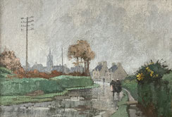 © Jim-E. Sévellec / coll. AJV