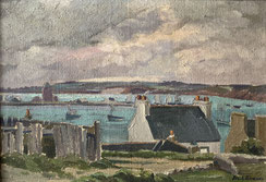 © Jim-E. Sévellec / coll. part.