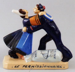 © Jim-E. Sévellec / coll. part. / cliché BG
