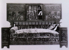 © Jim-E. Sévellec / coll. part.