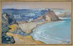 © Jim-E. Sévellec / coll. part.