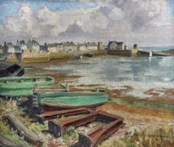 © Jim-E. Sévellec / coll. part.