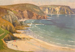 © Jim-E. Sévellec / coll. part.