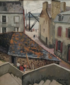 © Jim-E. Sévellec / coll. part.
