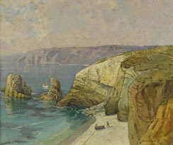 © Jim-E. Sévellec / coll. part.