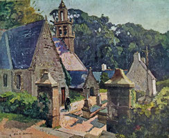 © Jim-E. Sévellec / coll. part.