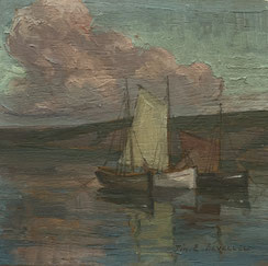 © Jim-E. Sévellec / coll. part.