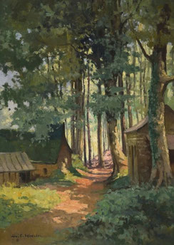 © Jim-E. Sévellec / coll. part.