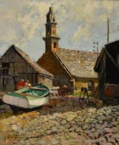 © Jim-E. Sévellec / coll. part.