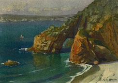 © Jim-E. Sévellec / coll. part.