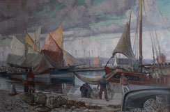 © Jim-E. Sévellec / coll. part.