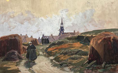 © Jim-E. Sévellec / coll. part.