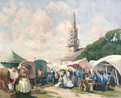 © Jim-E. Sévellec / coll. part.