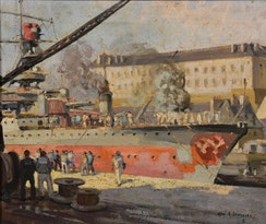 © Jim-E. Sévellec / coll. part.