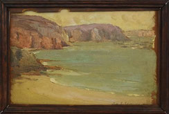 © Jim-E. Sévellec / coll. part.